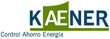 Kaener Logo